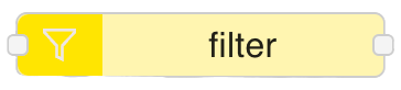 Filter Node UI