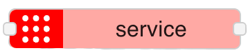 Service Node UI